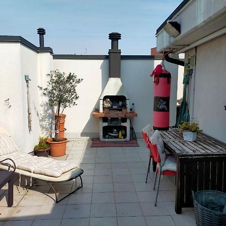 The Rooftop Перо Экстерьер фото