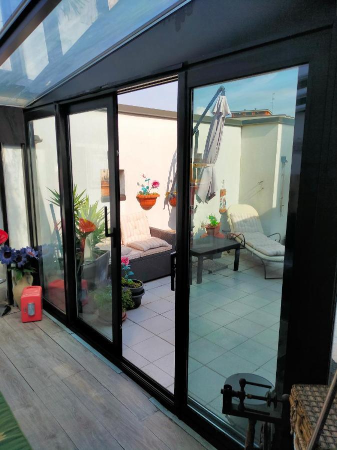 The Rooftop Перо Экстерьер фото