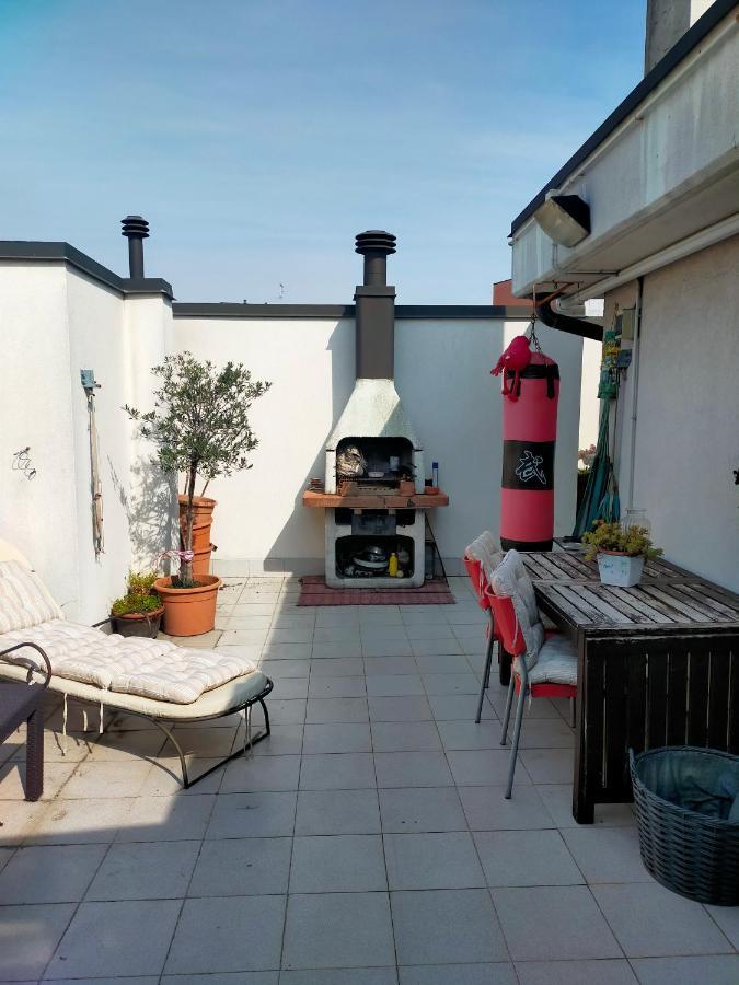 The Rooftop Перо Экстерьер фото
